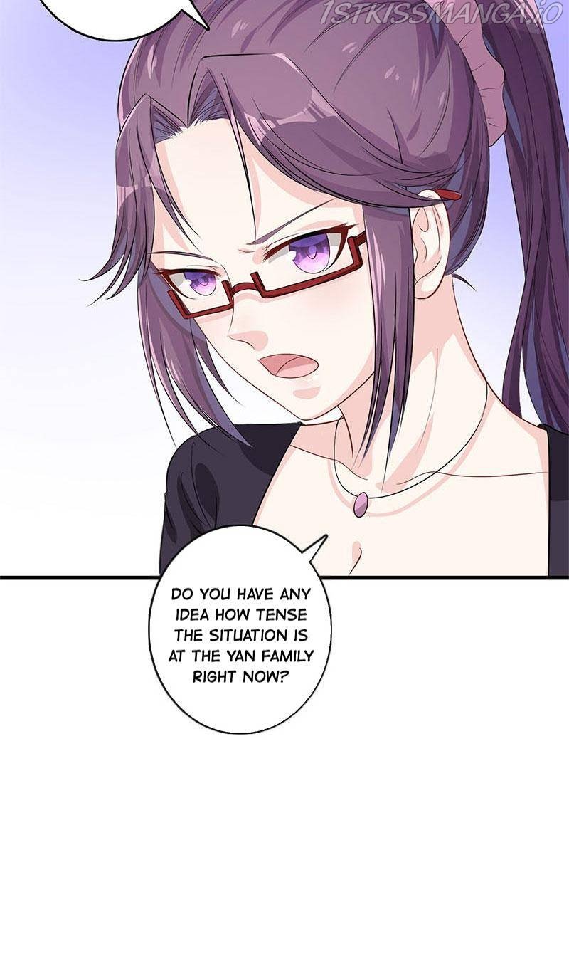Substitute Bride chapter 29 - page 23
