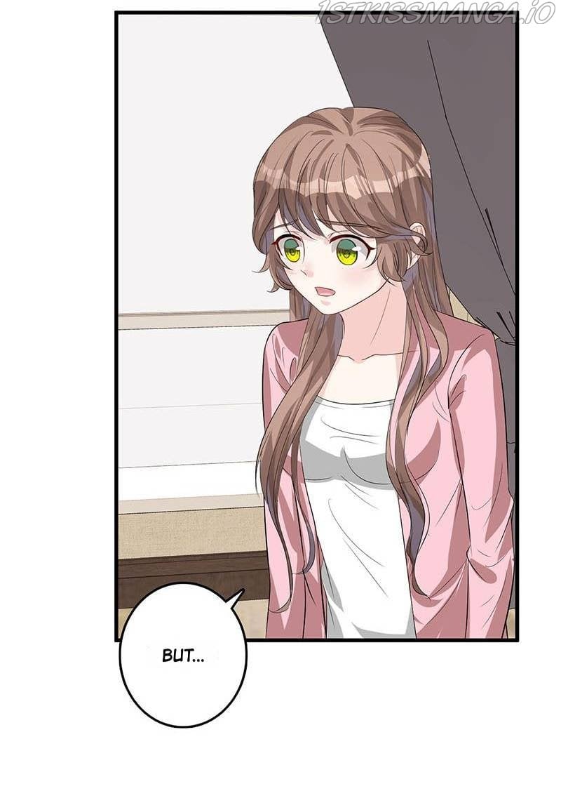Substitute Bride chapter 29 - page 24