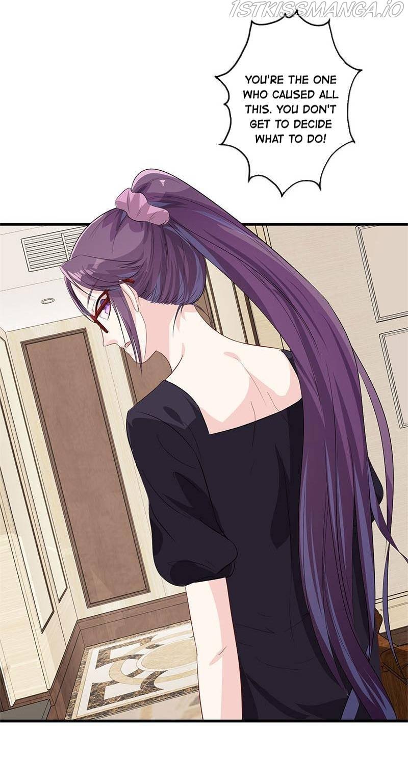 Substitute Bride chapter 29 - page 25