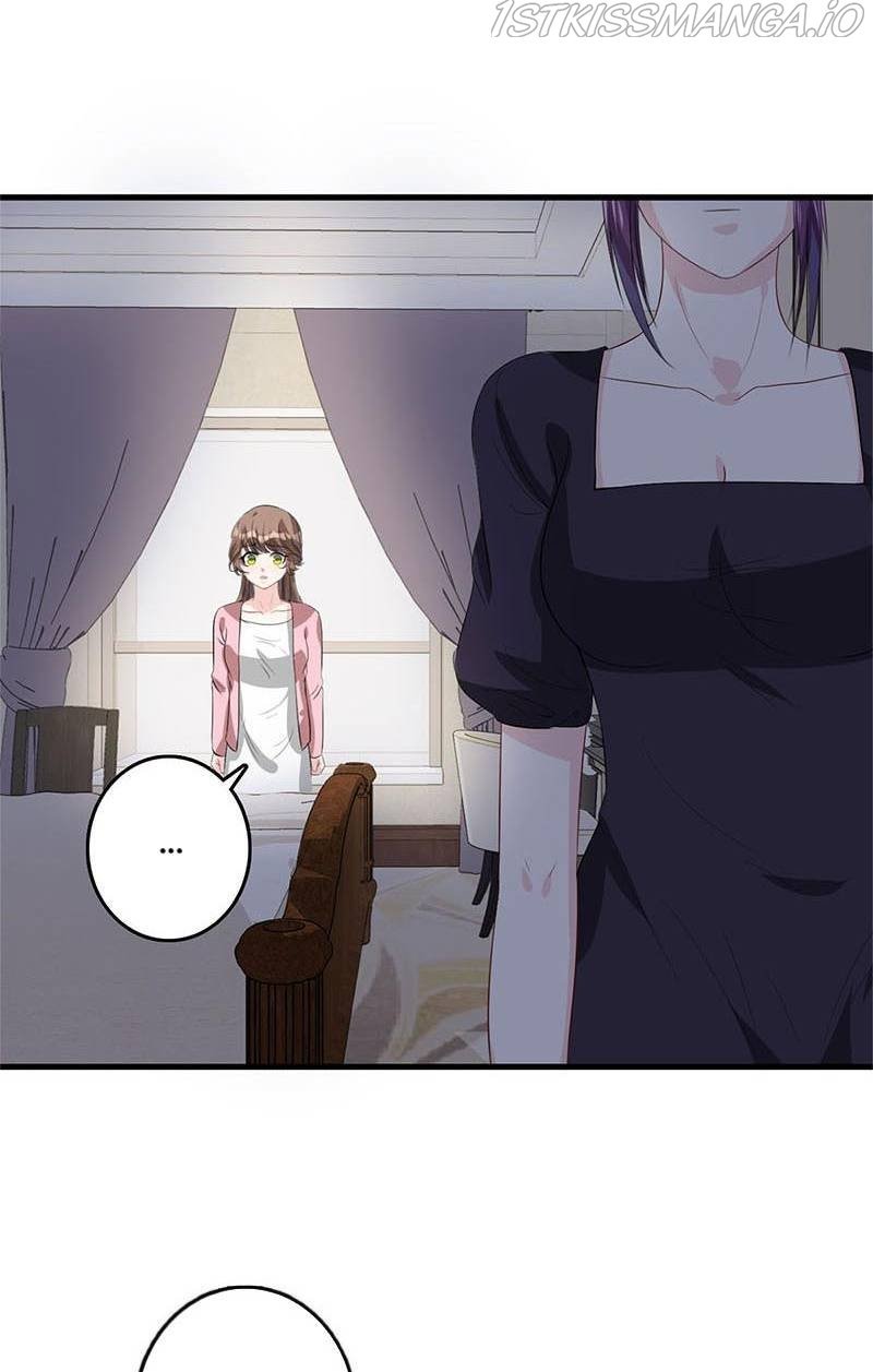 Substitute Bride chapter 29 - page 26
