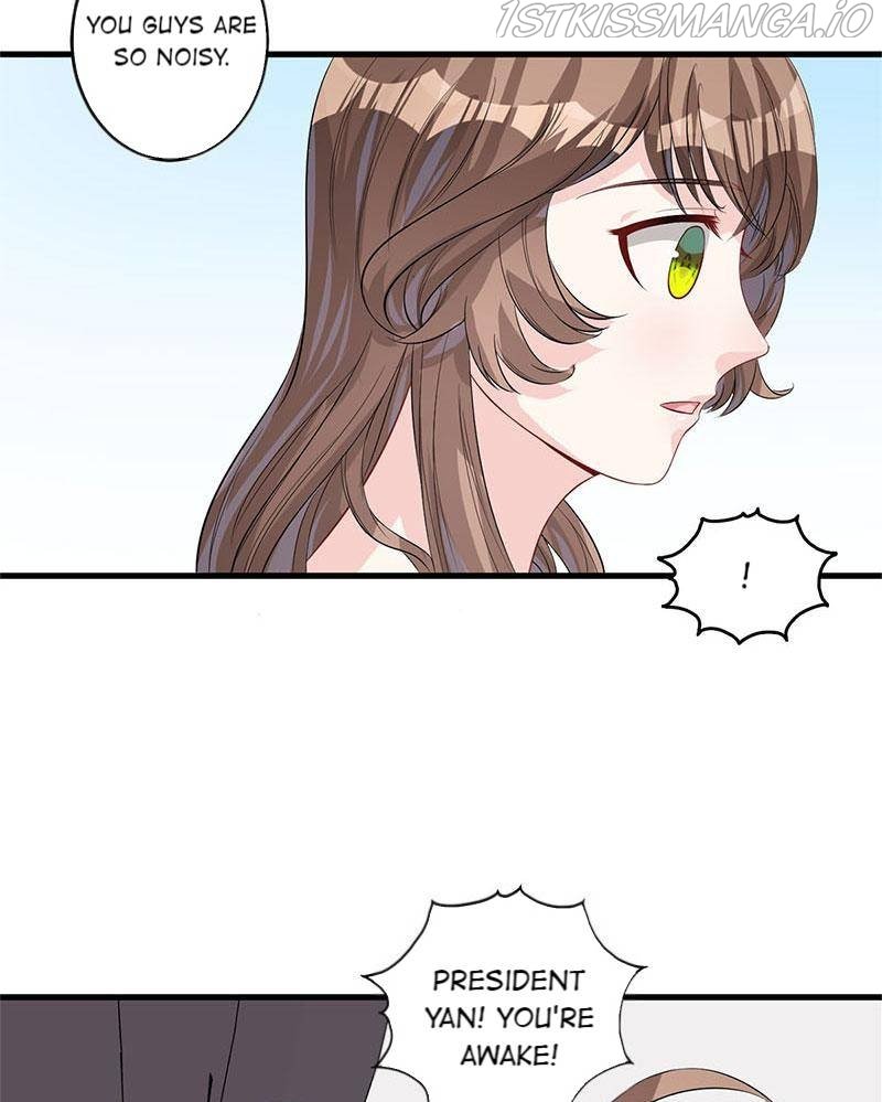 Substitute Bride chapter 29 - page 28