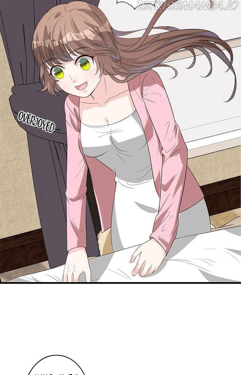 Substitute Bride chapter 29 - page 29