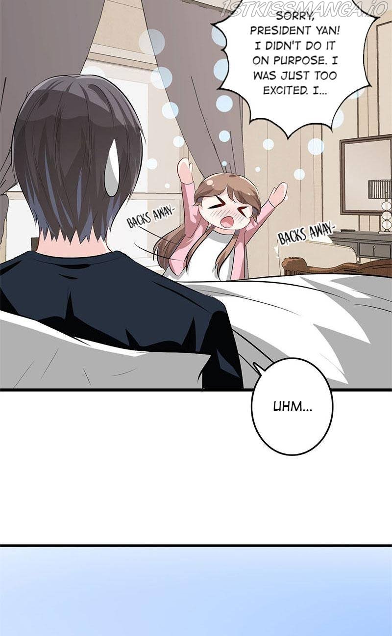 Substitute Bride chapter 29 - page 33