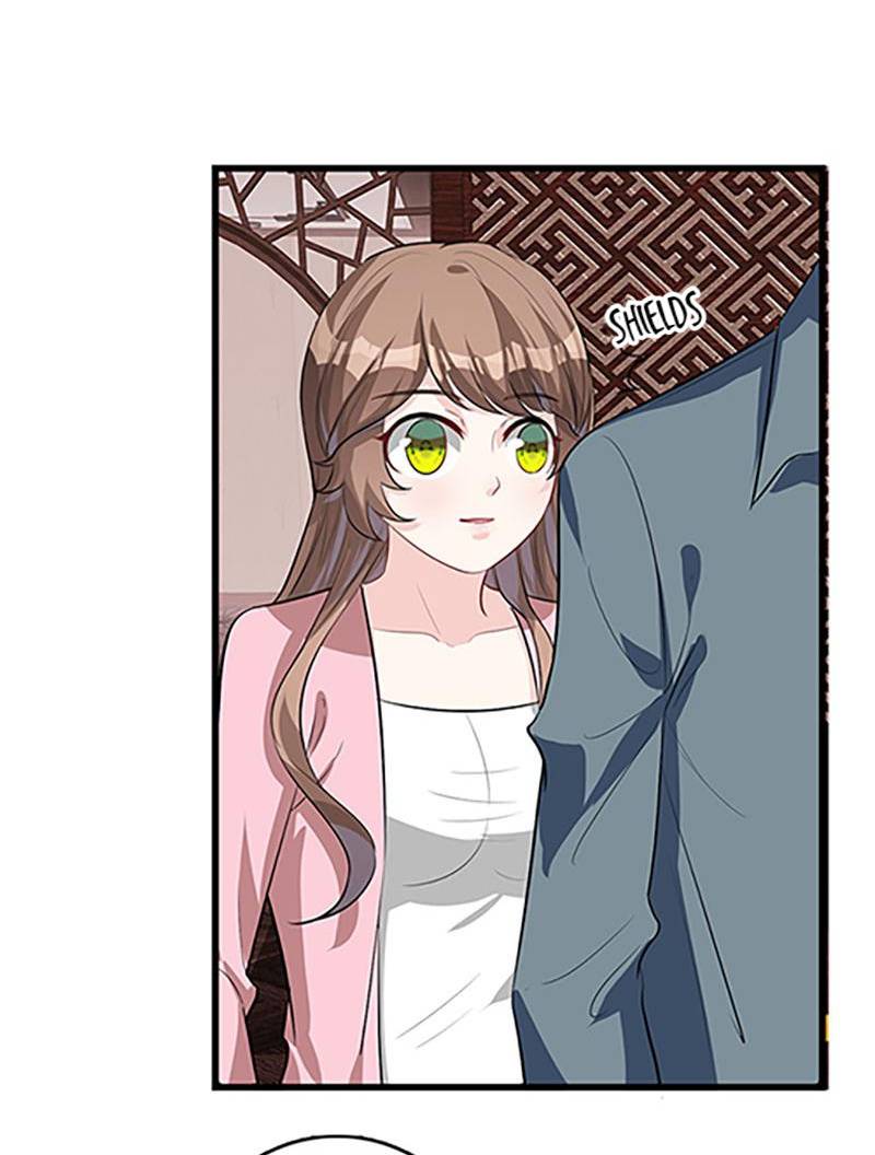 Substitute Bride chapter 31 - page 10