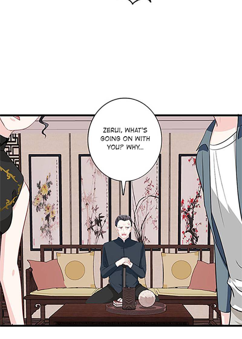 Substitute Bride chapter 31 - page 12