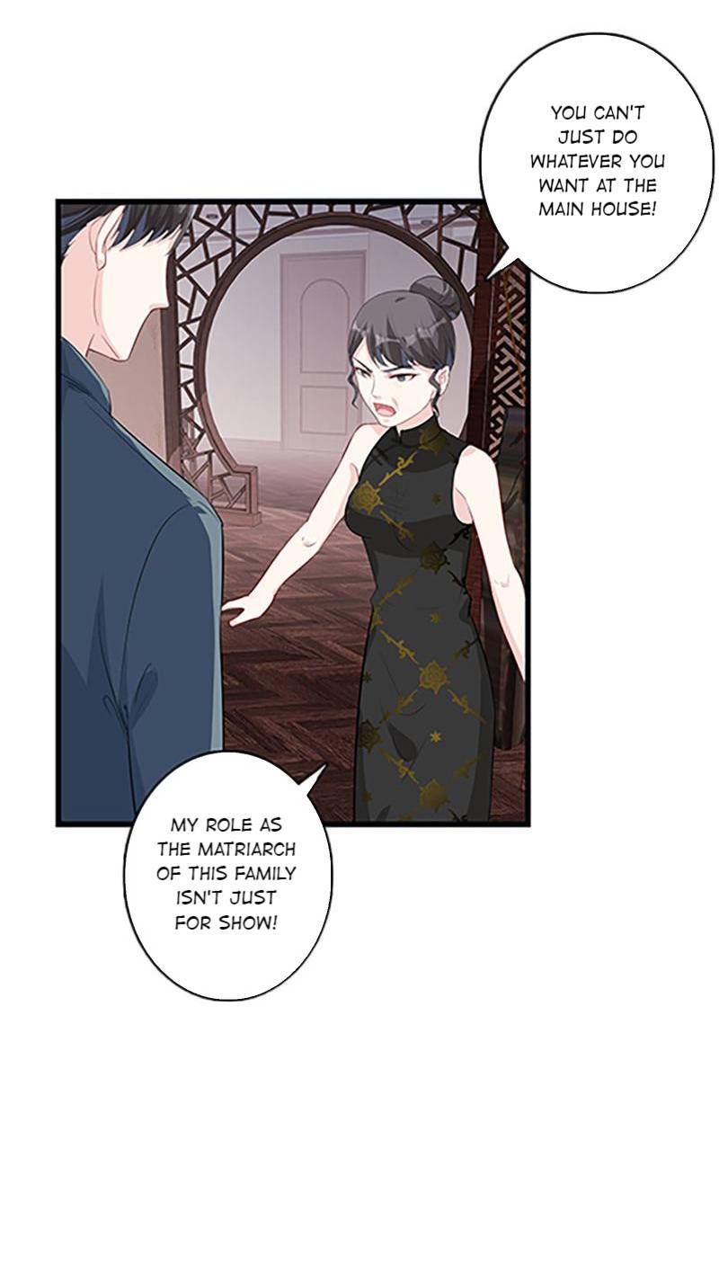 Substitute Bride chapter 31 - page 14