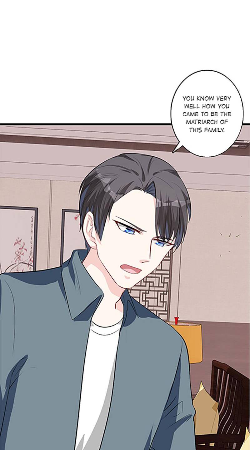 Substitute Bride chapter 31 - page 15