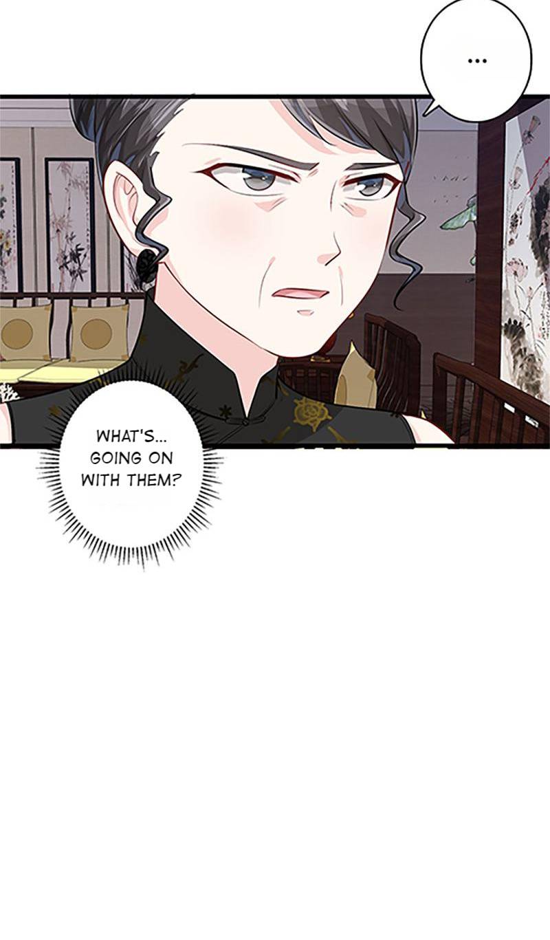 Substitute Bride chapter 31 - page 18