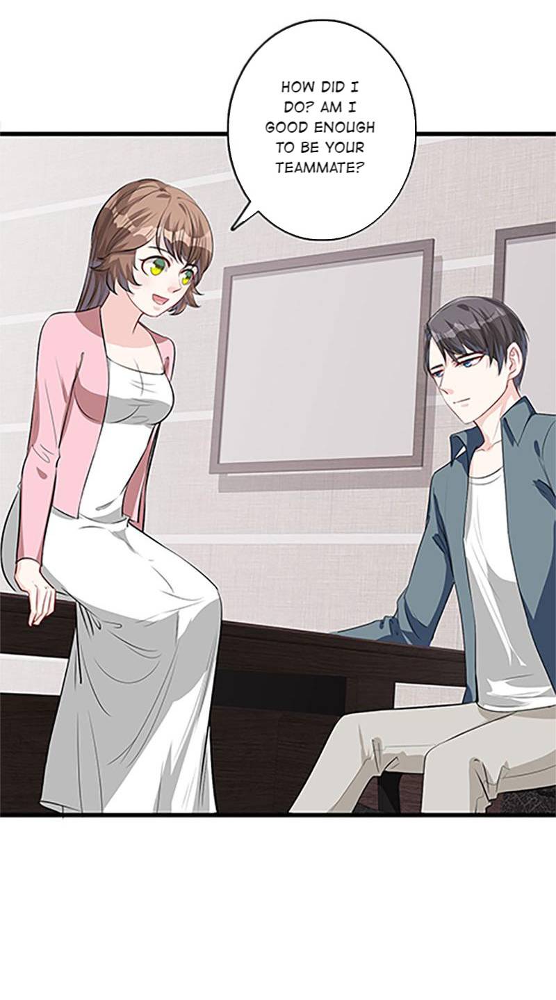 Substitute Bride chapter 31 - page 20