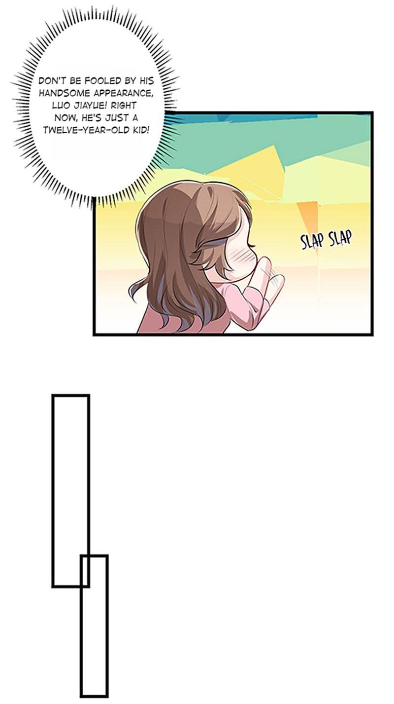 Substitute Bride chapter 31 - page 26