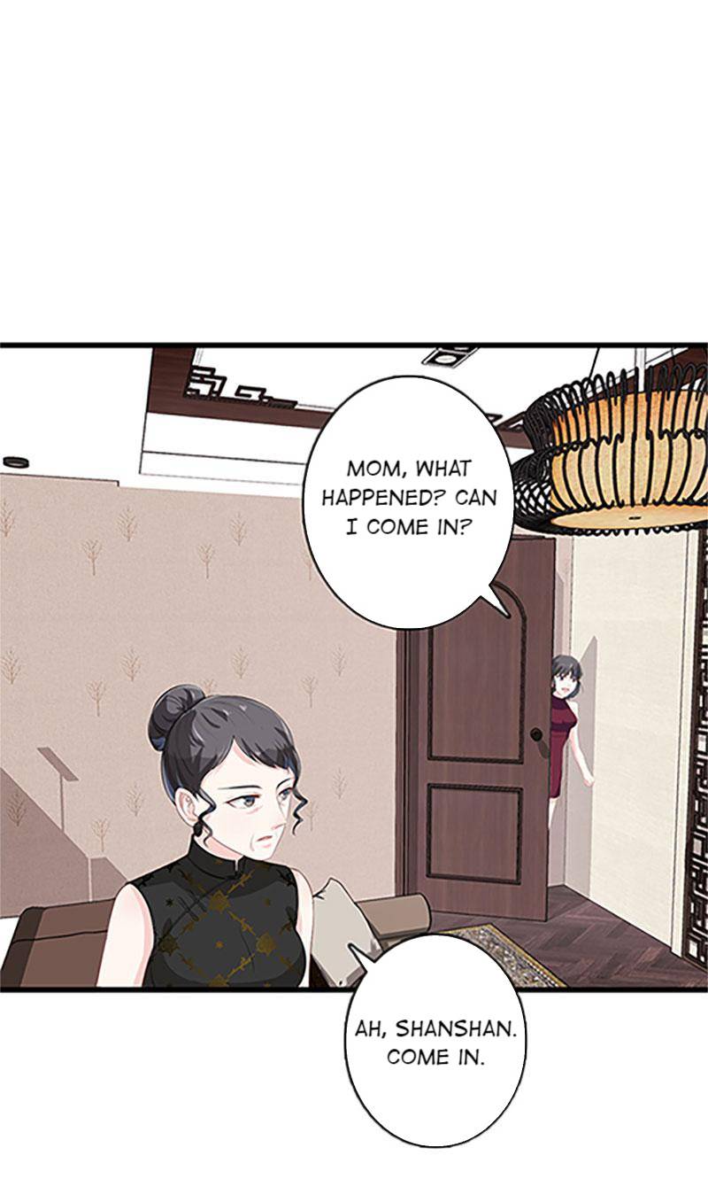Substitute Bride chapter 31 - page 27