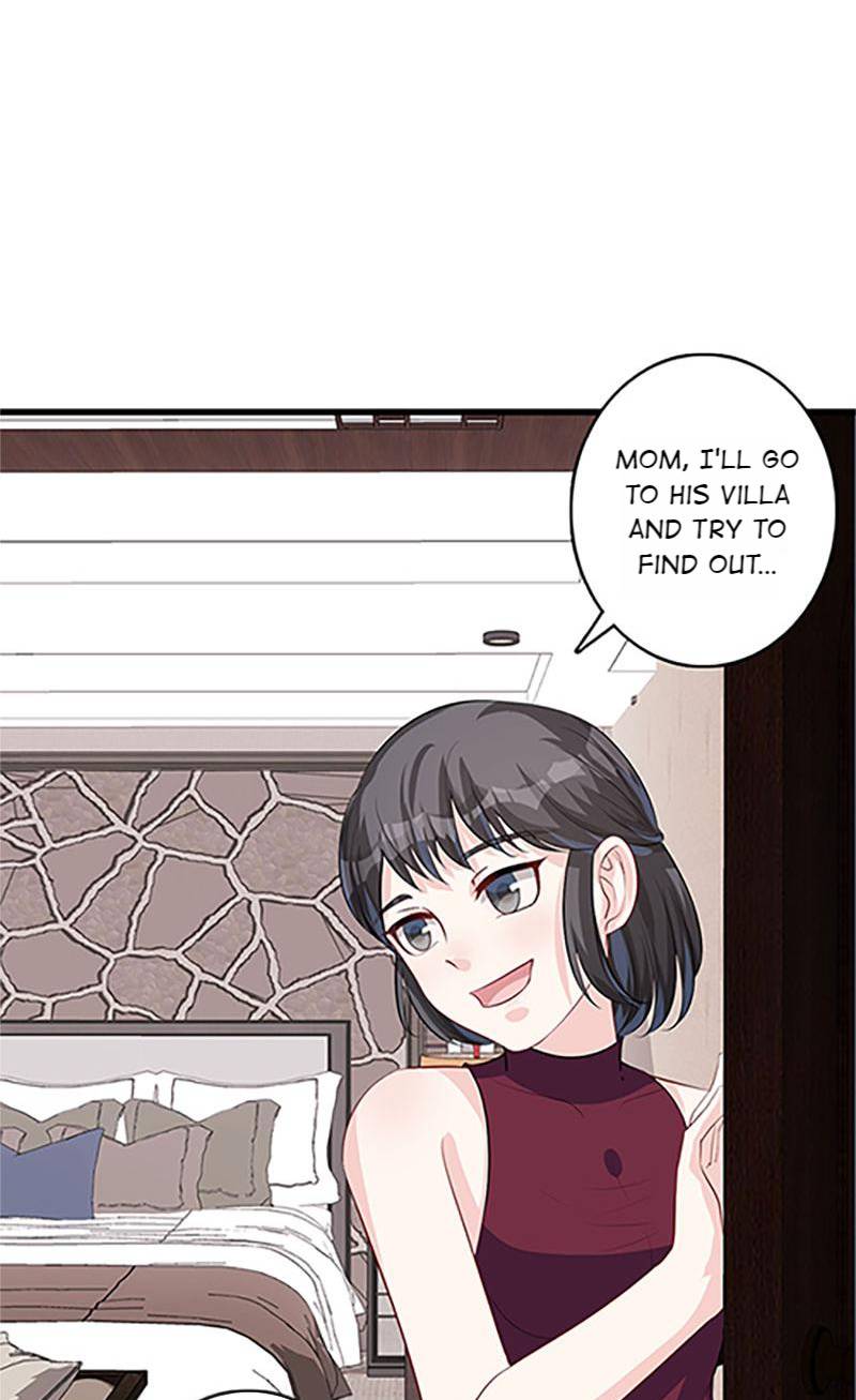 Substitute Bride chapter 31 - page 30