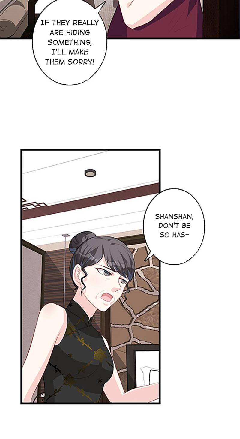 Substitute Bride chapter 31 - page 31