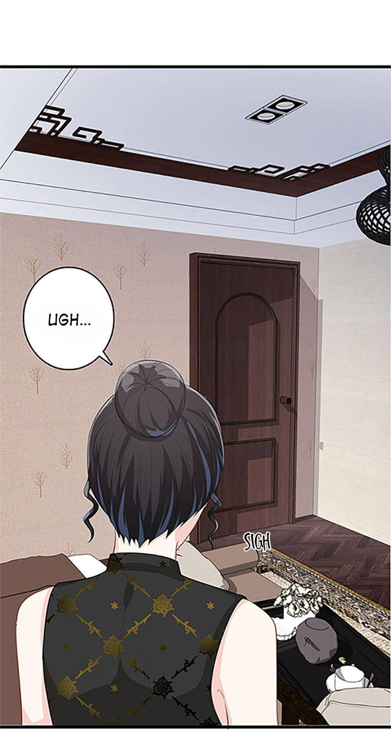 Substitute Bride chapter 31 - page 32