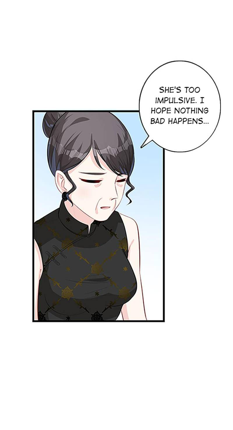 Substitute Bride chapter 31 - page 33