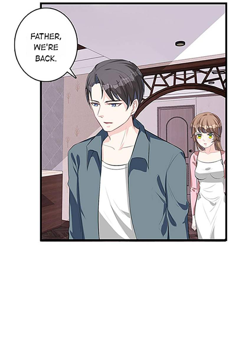 Substitute Bride chapter 31 - page 4