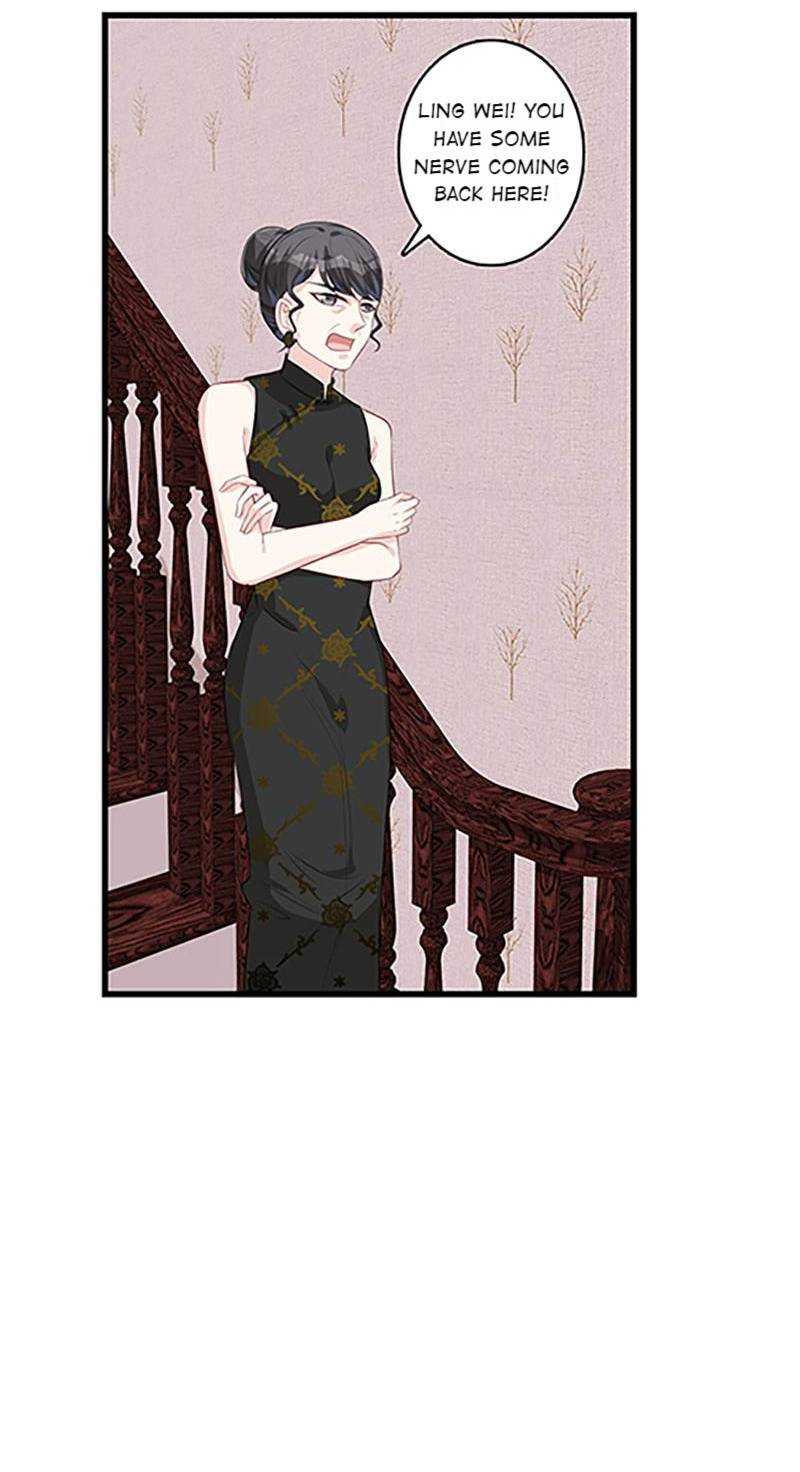 Substitute Bride chapter 31 - page 5