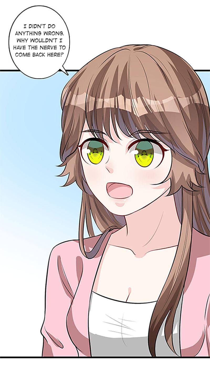 Substitute Bride chapter 31 - page 6
