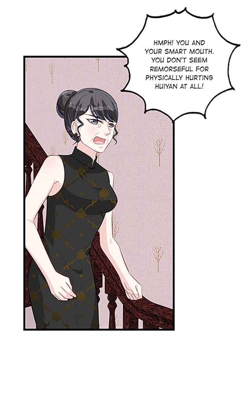 Substitute Bride chapter 31 - page 7