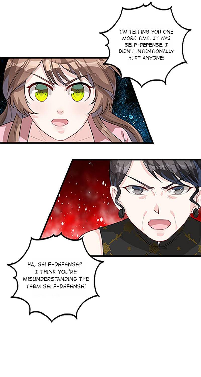 Substitute Bride chapter 31 - page 8