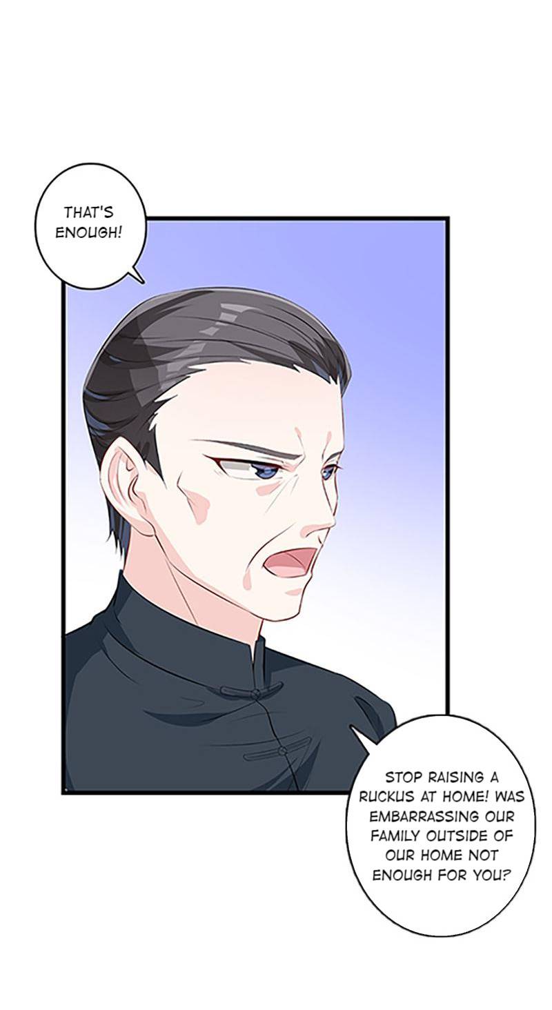 Substitute Bride chapter 31 - page 9