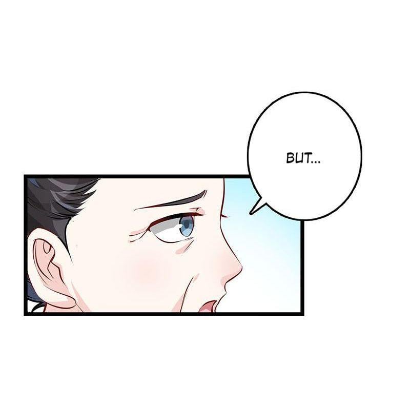Substitute Bride chapter 36 - page 11