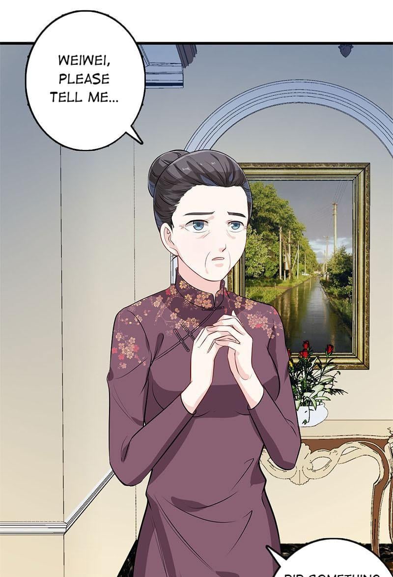 Substitute Bride chapter 36 - page 12
