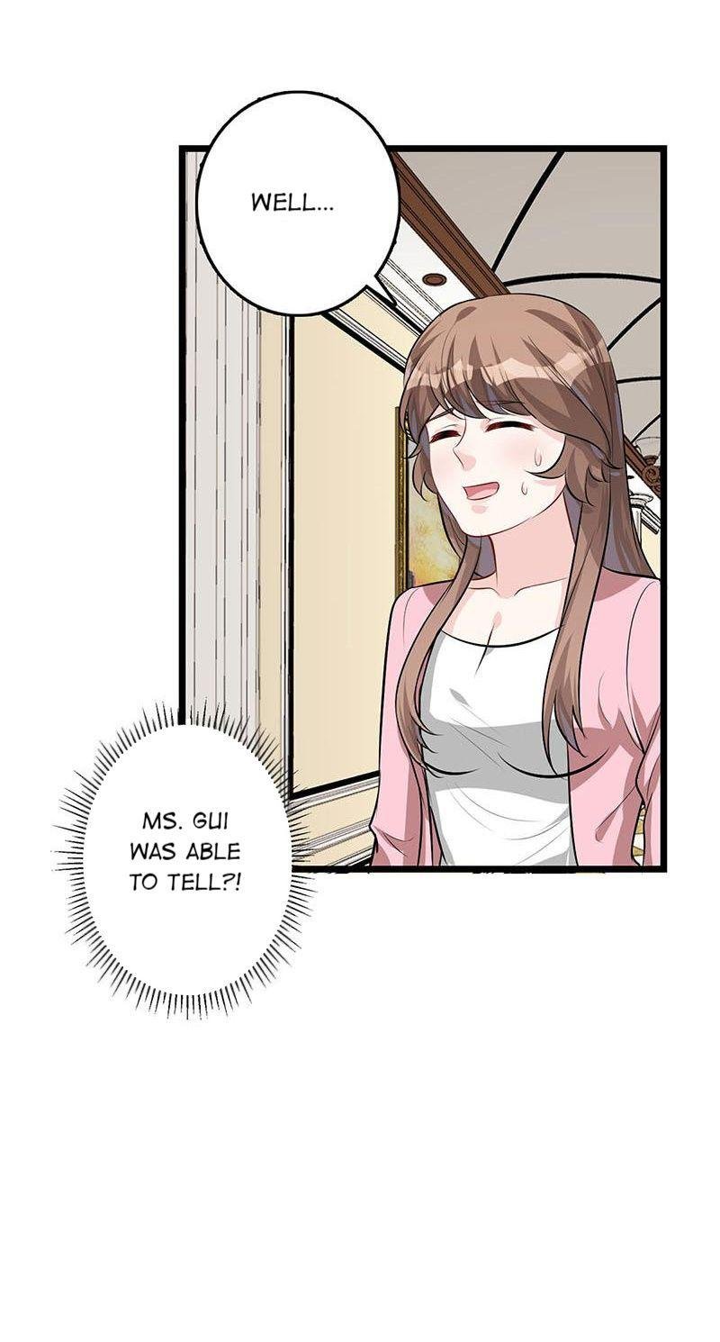 Substitute Bride chapter 36 - page 15