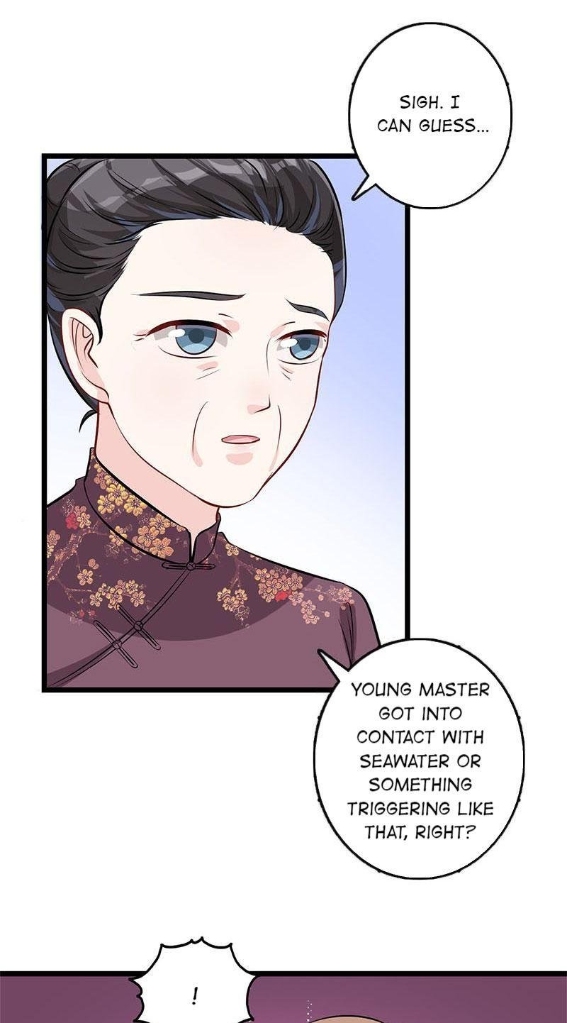 Substitute Bride chapter 36 - page 16