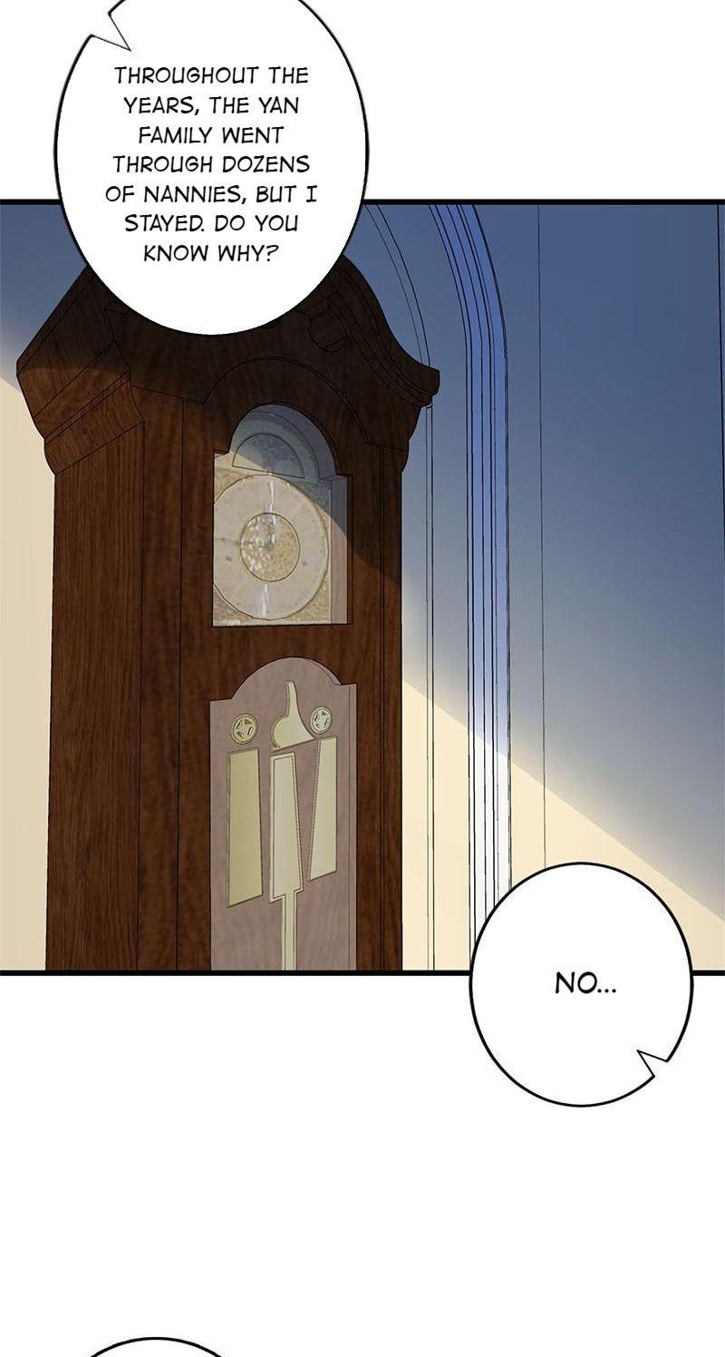 Substitute Bride chapter 36 - page 18