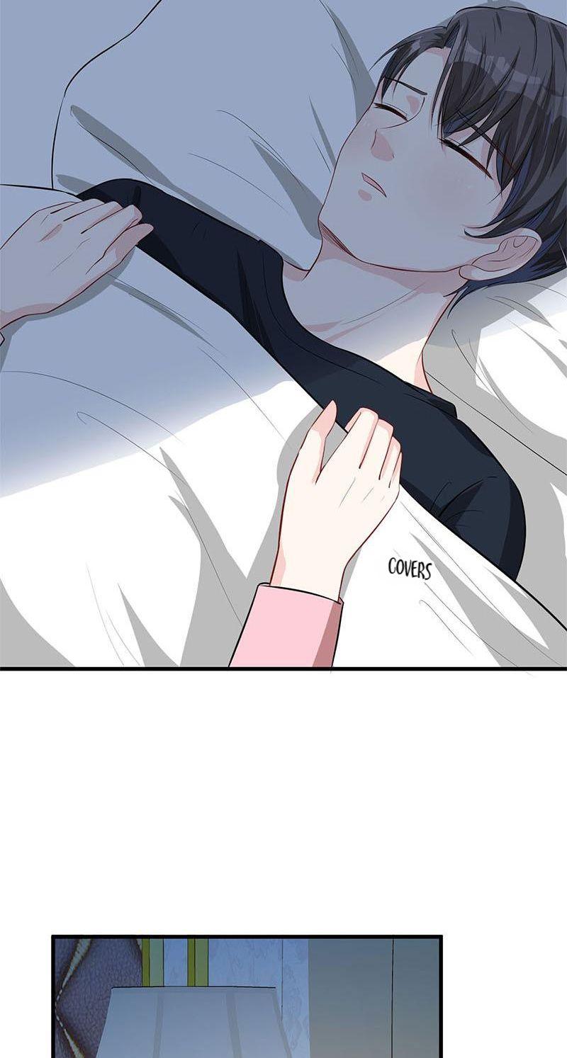 Substitute Bride chapter 36 - page 2