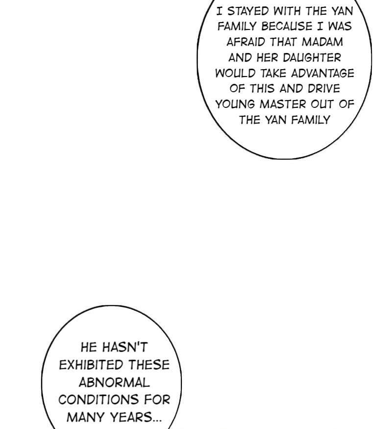 Substitute Bride chapter 36 - page 20