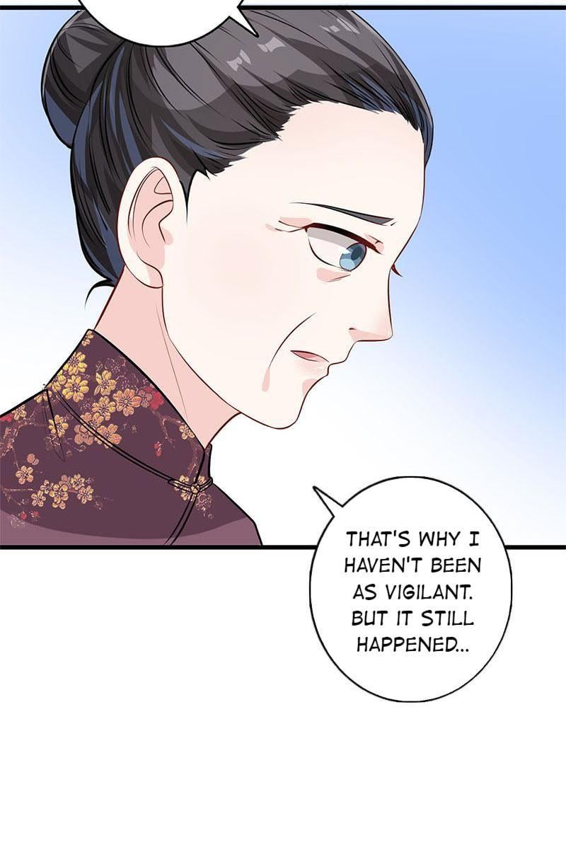Substitute Bride chapter 36 - page 21