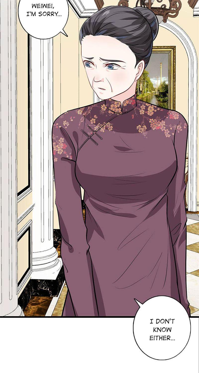Substitute Bride chapter 36 - page 23