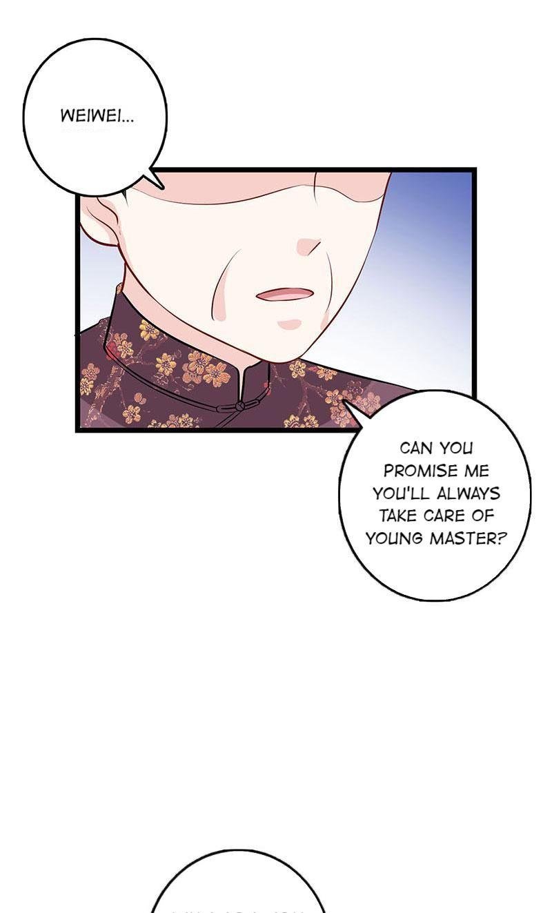 Substitute Bride chapter 36 - page 26