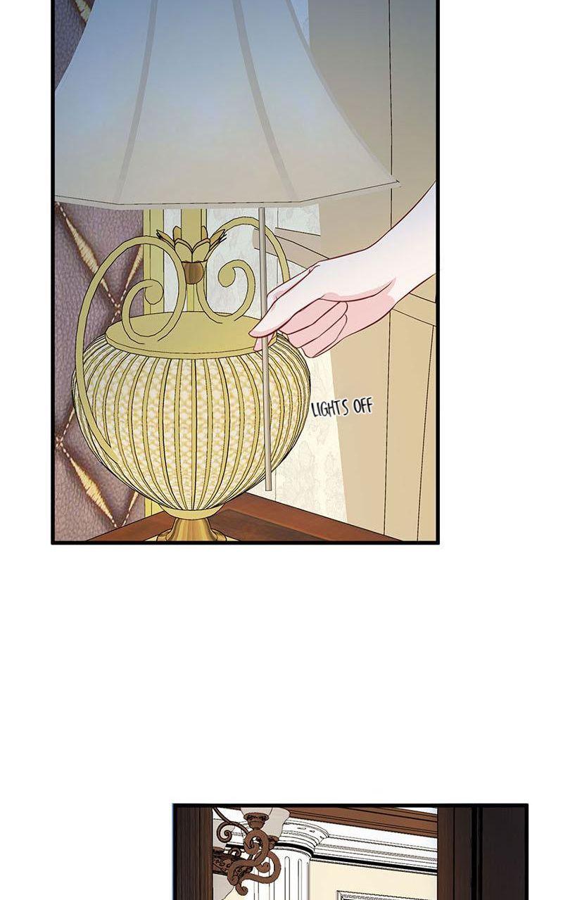 Substitute Bride chapter 36 - page 3