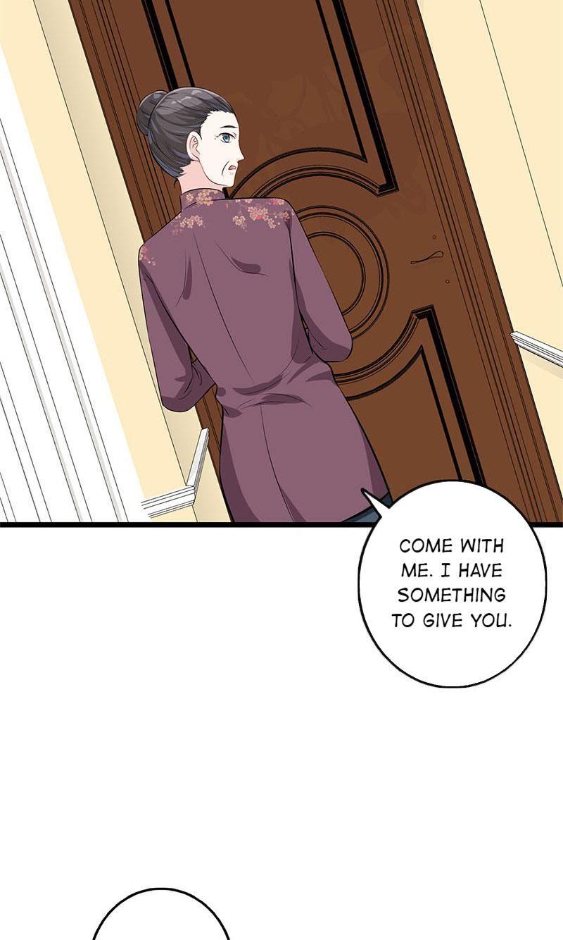 Substitute Bride chapter 36 - page 30