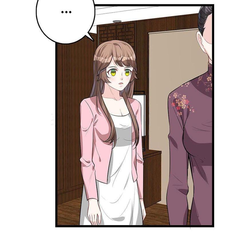 Substitute Bride chapter 36 - page 31