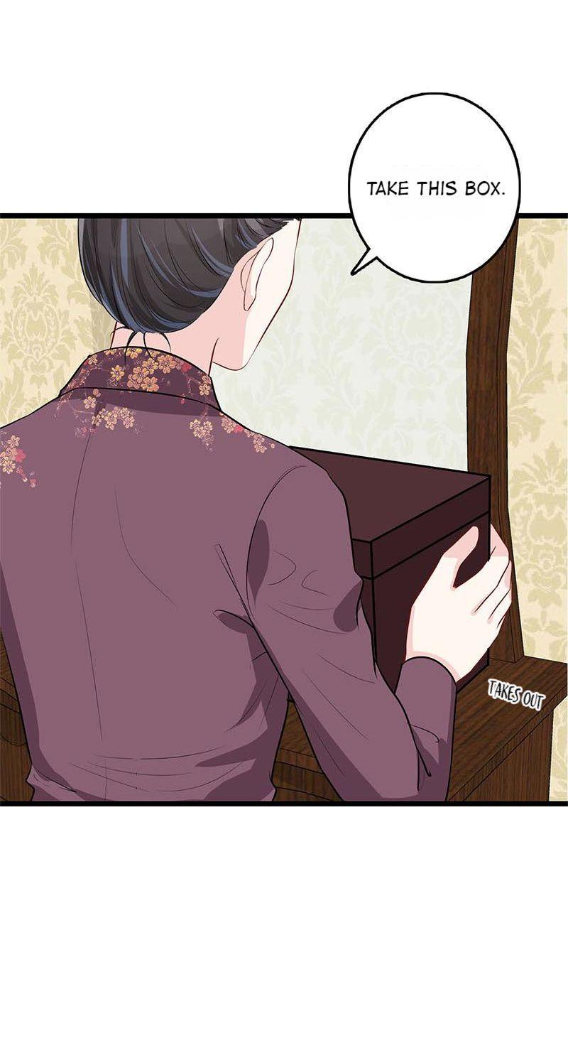 Substitute Bride chapter 36 - page 32