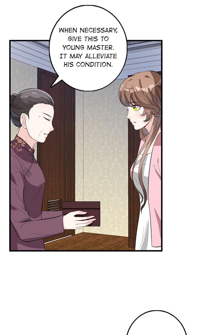 Substitute Bride chapter 36 - page 33