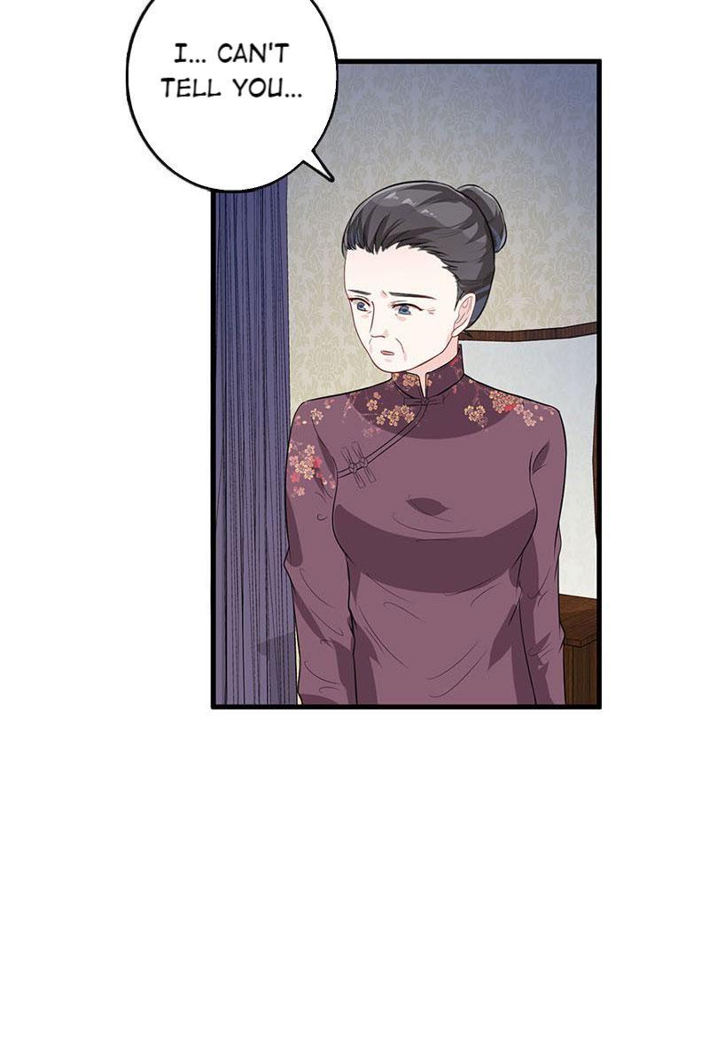Substitute Bride chapter 36 - page 35