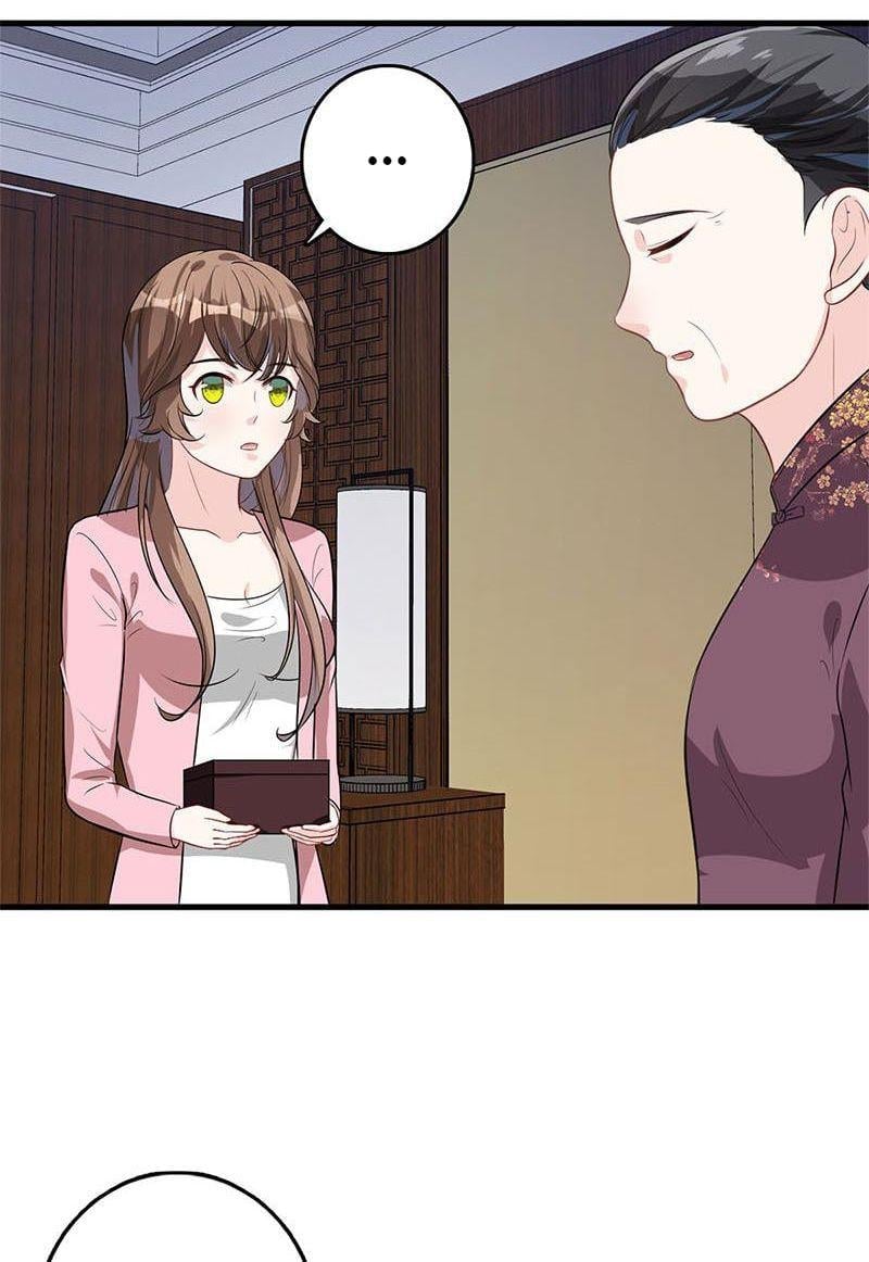 Substitute Bride chapter 36 - page 36