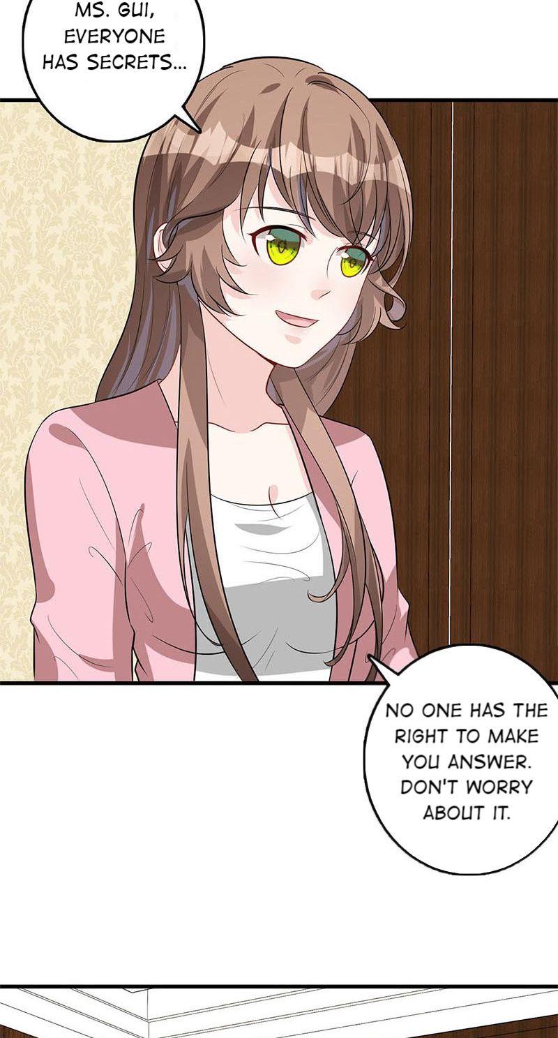 Substitute Bride chapter 36 - page 37