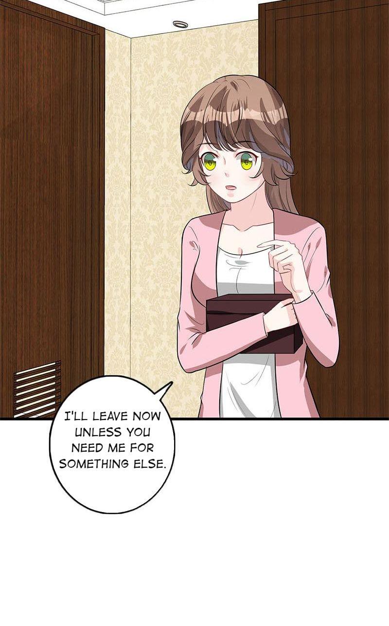 Substitute Bride chapter 36 - page 38
