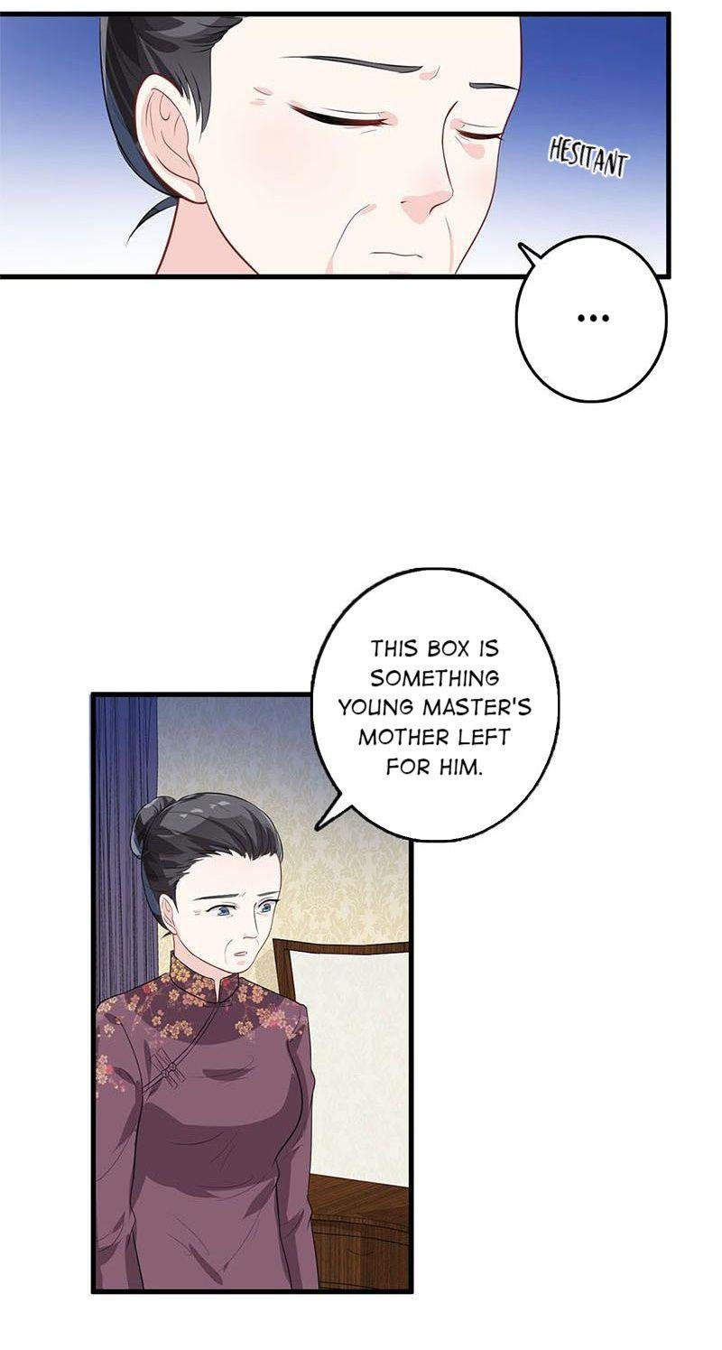 Substitute Bride chapter 36 - page 39