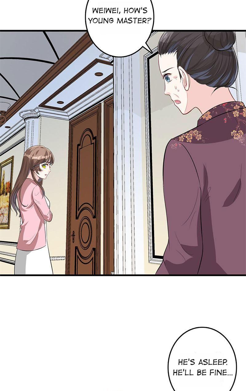 Substitute Bride chapter 36 - page 5