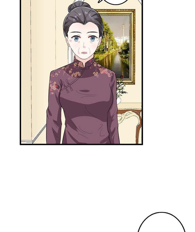 Substitute Bride chapter 36 - page 9