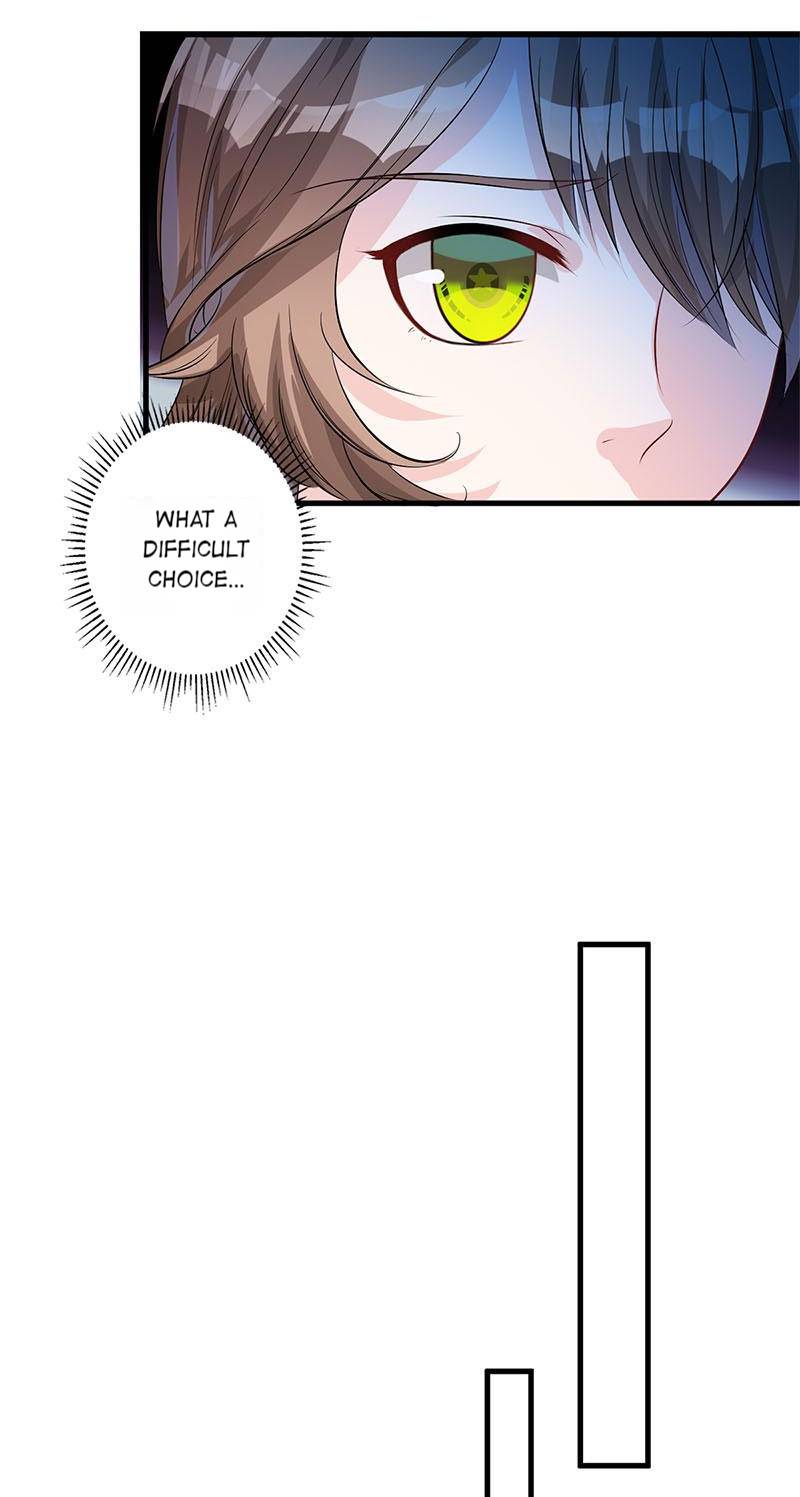 Substitute Bride chapter 27 - page 12