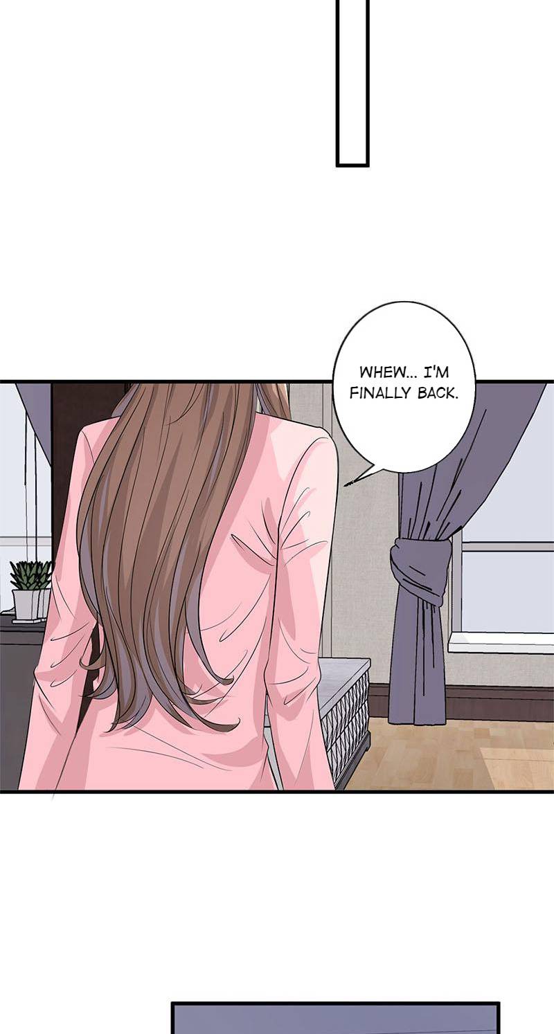 Substitute Bride chapter 27 - page 13