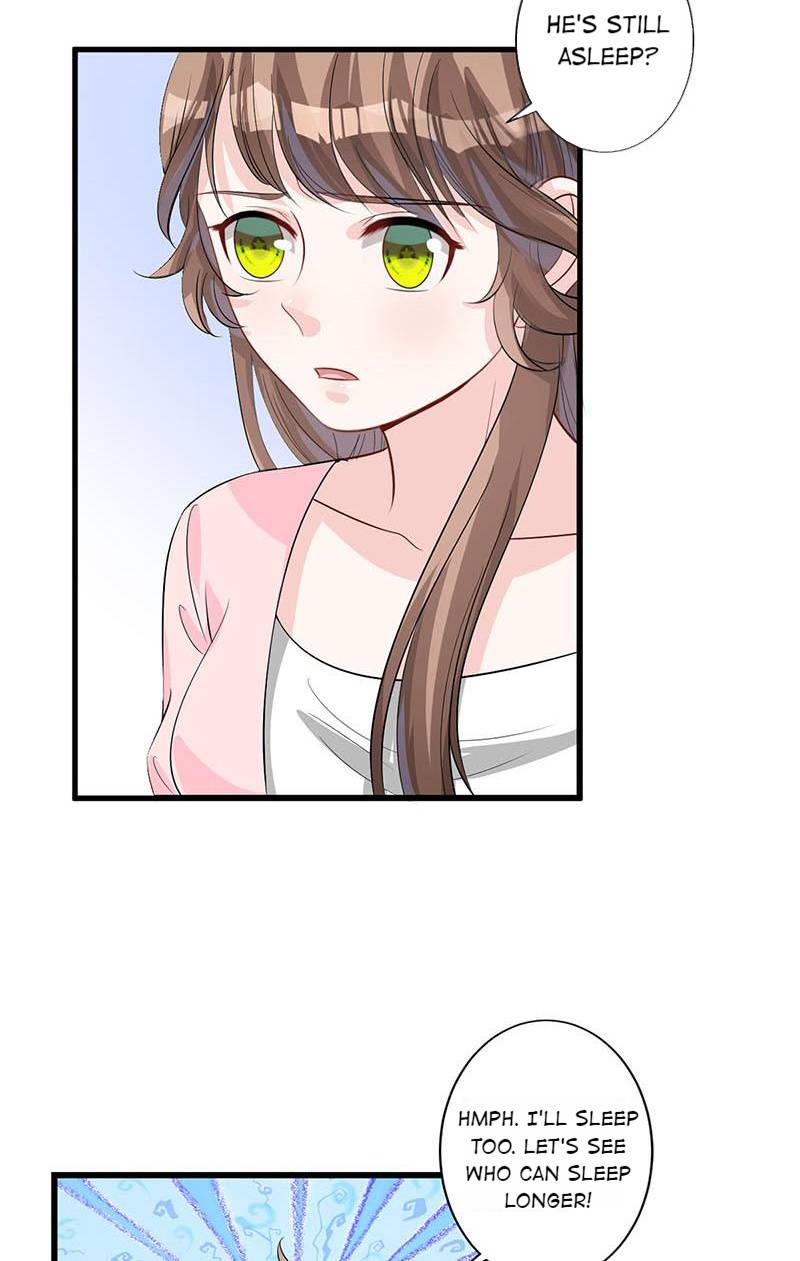 Substitute Bride chapter 27 - page 15
